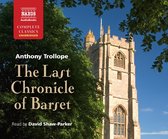 David Shaw-Parker - The Last Chronicle Of Barset (28 CD)