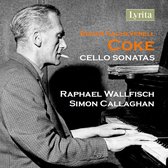 Raphael Wallfisch & Simon Callaghan - Cello Sonatas (CD)