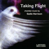 Peter Sheppard Skaerved, Kreutzer Quartet - Harrison: Taking Flight (CD)
