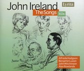 Luxon, Mitchinson, Hodgson, Rowland - Ireland: Songs (3 CD)