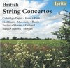 Various Artists - British String Concertos (4 CD)