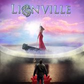 Lionville - So Close To Heaven (CD)