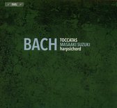 Masaaki Suzuki - The Toccatas, Bwv 910-916 (Super Audio CD)