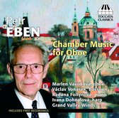 Various Artists - Eben: Complete Chamber Music For Oboe (CD)