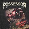 Possessor - Damn The Light (CD)