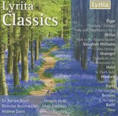 London Symphony Orchestra, London Philharmonic Orchestra, Royal Philharmonic Orchestra - Lyrita Classics (CD)