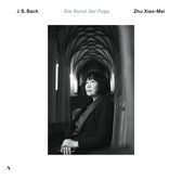 Zhu Xiao-Mei - Bach: Die Kunst Der Fuge (2 LP)