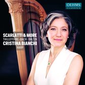 Cristina Bianchi - Scarlatti & More (CD)