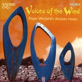 Winfields - Voice Of The Wind (CD)