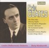 London Philharmonic Orchestra, Nicholas Braithwaite - Coates: The Three Men, Dancing Nigh (CD)