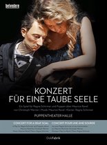 Puppentheater Halle - Konzert Für Eine Taube Seele (DVD)