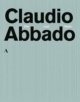 Orchestra Mozart, Lucerne Festival Orchestra, Claudio Abbado - Claudio Abbado - The Last Years (6 Blu-ray)
