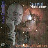 Murray McLachlan - Camilleri: Celestial Harmonies (CD)