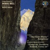 Vratsa Symphony Orchestra - Bell: Orchestral Music (CD)