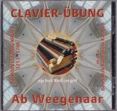 Clavier-Übung - Johann Ludwig Krebs - Ab Weegenaar