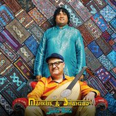 Markus (Marc Cormier) - Shahzad Santoo Khan - Janna Aana (CD)