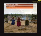 Les Itinerantes - Voyages D'hiver (CD)