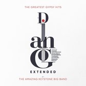 Django Extended (2 Vinyls)