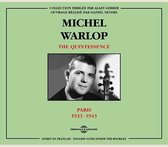 Michel Warlop - The Quintessence Paris - 1933-1943 (2 CD)