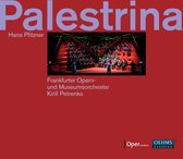 Frankfurter Opern- Und Museumorchester, Kerill Petrenko - Pfitzner: Palestrina (3 CD)