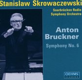 Saarbrücken Radio Symphony Orchestra - Bruckner: Symphony No.6 (CD)