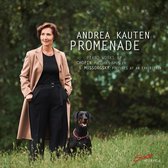 Andrea Kauten - Promenade: Piano Works (CD)