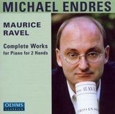 Michael Endres - Complete Piano Works (2 CD)