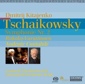 Gürzenich Orchester Köln, Dmitrij Kitajenko - Tchaikovsky: Symphonie No.2 (Super Audio CD)