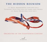 Orchestra Of The Eighteenth Century - The Hidden Reunion (CD)