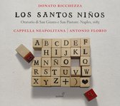 Los Santos Ninos - Oratorio Di San