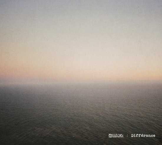 Jambinai - Différance (CD) (Remastered)