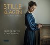 Griet De Geyter, Il Gardellino, Leo Van Doeselaar - Stille Klagen (CD)