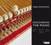 Linda Nicholson - Discovering The Piano (CD)