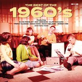 Various Artists - Best Of The 60'S (LP)
