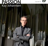 Kay Johannsen - Passion, Lieder For Passion & Eas (CD)
