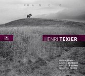 Henri Texier - Chance (LP)