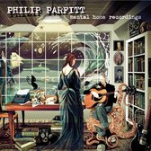 Philip Parfitt - Mental Home Recordings (CD)