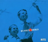 Various Artists - Russen Disko (CD)