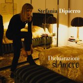 Stefania Dipierro - Dichiarazioni D' Amore (CD)