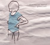 Gianmaria Testa - Prezioso (CD)
