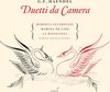 Roberta Invernizzi, Marina De Liso & La Risonanza - Duetti Da Camera (CD)