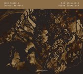 Graindelavoix & Björn Schmelzer - Cypriot Vespers (CD)