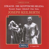 Bayerische Staatsoper, Joseph Keilberth - Strauss: Die Agyptische Helena (Live 1959) (2 CD)