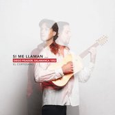 El Cortesano - Si Me Llaman . (CD)