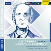 Radio-Sinfonieorchester Stuttgart Des SWR - Symphony No.2/Symphony No.1 (2 CD)