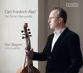 Petr Wagner - Abel: The Drexel Manuscript (CD)