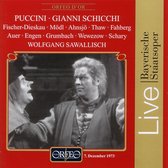 Dietrich Fischer-Dieskau - Gianni Schicchilive Recording 1973 (CD)