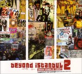 Various Artists - Beyond Istanbul 2 (CD)