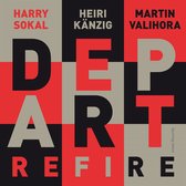 Depart - Refire (CD)