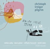 Christoph Irniger, The Quintet Pilgrim - Italian Circus Story (CD)